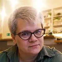 Фотография репетитора Баранова Елена Вячеславовна