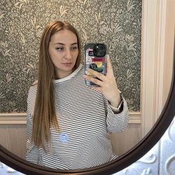 Фотография репетитора Нехорошева Яна Александровна