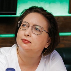 Фотография репетитора Васильева Екатерина Васильевна