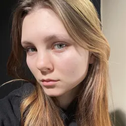 Фотография репетитора Прилепская Ярославна Сергеевна