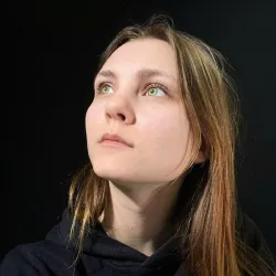 Фотография репетитора Прилепская Ярославна Сергеевна