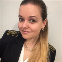 Фотография репетитора Шелковникова Юлия Васильевна