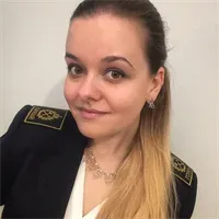 Фотография репетитора Шелковникова Юлия Васильевна