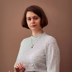 Фотография репетитора Яклюшина Мария Сергеевна