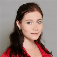 Фотография репетитора Козлова Мария Владимировна