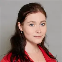 Фотография репетитора Козлова Мария Владимировна