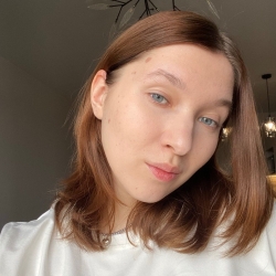 Фотография репетитора Чупина Дарья Александровна