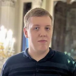 Фотография репетитора Мойбенко Владислав Александрович