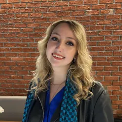 Фотография репетитора Козырева Мария Игоревна