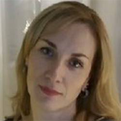 Фотография репетитора Ишкова Елена Сергеевна