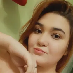 Фотография репетитора Абдулина Анастасия Владимировна