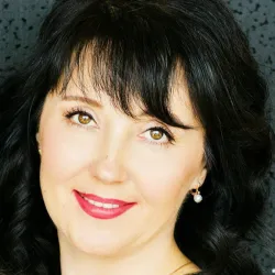 Фотография репетитора Ваганова Татьяна Анатольевна