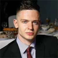 Фотография репетитора Носков Михаил Юрьевич