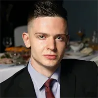 Фотография репетитора Носков Михаил Юрьевич