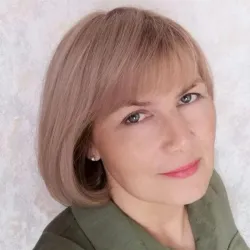 Фотография репетитора Бисимбаева Ракия Шарифьяновна