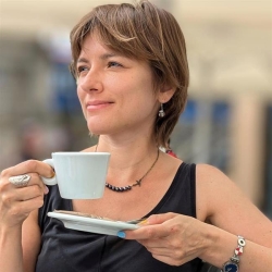 Фотография репетитора Сонникова Валерия Валерьевна