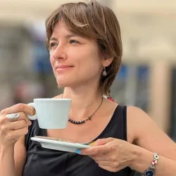 Фотография репетитора Сонникова Валерия Валерьевна