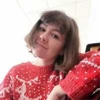 Фотография репетитора Тельминова Алена Андреевна