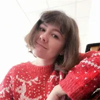 Фотография репетитора Тельминова Алена Андреевна