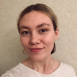 Фотография репетитора Микляева Ксения Вячеславовна