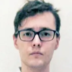 Фотография репетитора Кузнецов Александр Юльевич