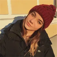 Фотография репетитора Щенева Анастасия Витальевна