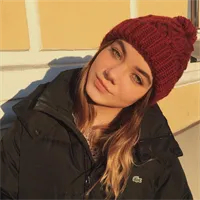 Фотография репетитора Щенева Анастасия Витальевна