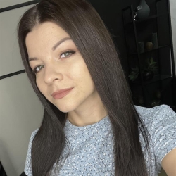 Фотография репетитора Кузина Екатерина Валерьевна