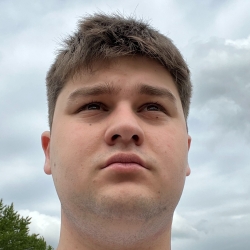 Фотография репетитора Волков Яков Александрович