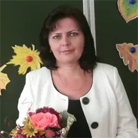 Фотография репетитора Панфилова Любовь Николаевна