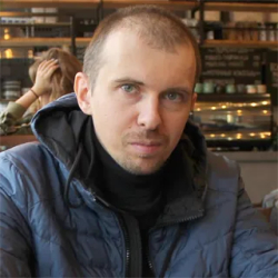 Фотография репетитора Венедиктов Анатолий Николаевич