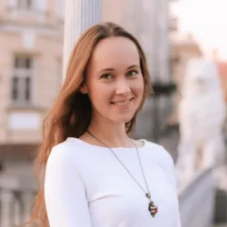 Фотография репетитора Ганина Дарья Дмитриевна