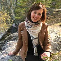 Фотография репетитора Бычкова Ирина Петровна