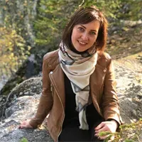Фотография репетитора Бычкова Ирина Петровна