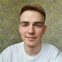 Фотография репетитора Ешметьев Максим Игоревич