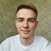 Фотография репетитора Ешметьев Максим Игоревич