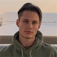 Фотография репетитора Алексеев Кирилл Андреевич