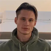 Фотография репетитора Алексеев Кирилл Андреевич