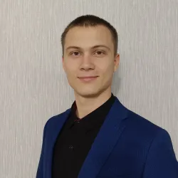 Фотография репетитора Королёв Михаил Олегович