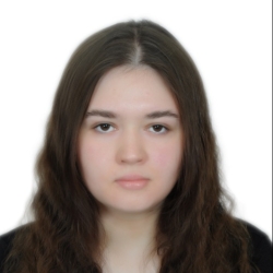 Фотография репетитора Табунова Юлия Дмитриевна