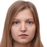 Фотография репетитора Трушель Елизавета Константиновна