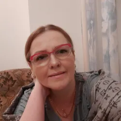 Фотография репетитора Зенченко  Ольга  Петровна