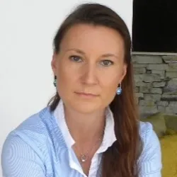 Шлютер Мария Сергеевна