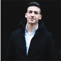 Фотография репетитора Езерский Георгий Александрович