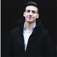 Фотография репетитора Езерский Георгий Александрович