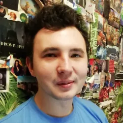 Фотография репетитора Горбунков Павел Константинович