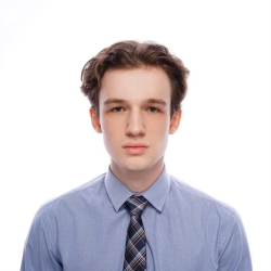 Фотография репетитора Тарханов Артемий Витальевич