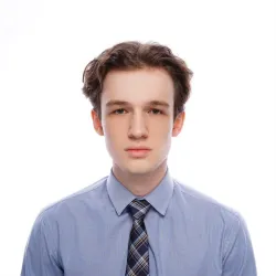 Фотография репетитора Тарханов Артемий Витальевич