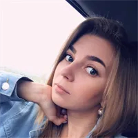 Фотография репетитора Калинина Оксана Юрьевна