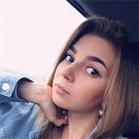 Фотография репетитора Калинина Оксана Юрьевна